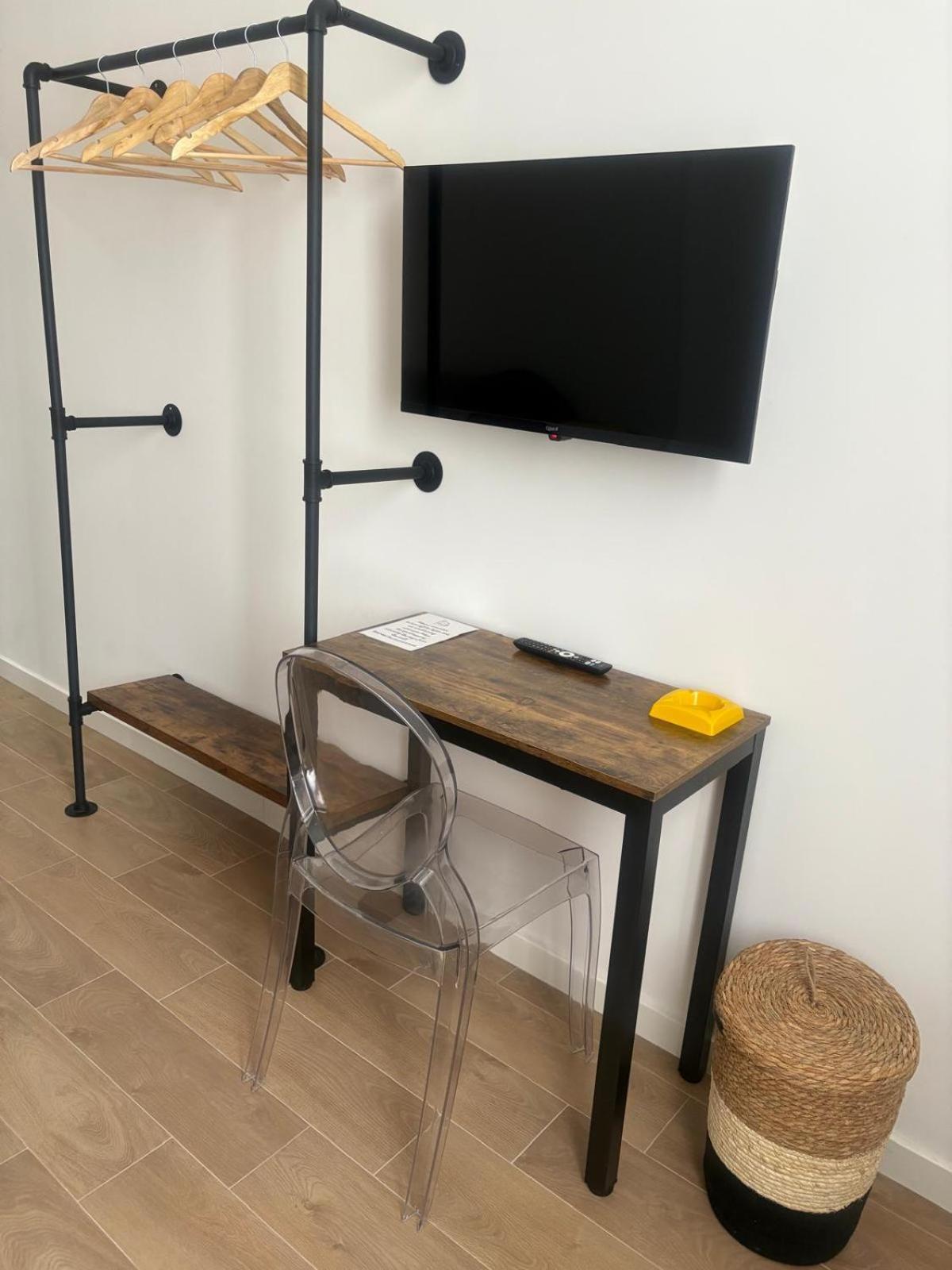 Suite196 * Palermo