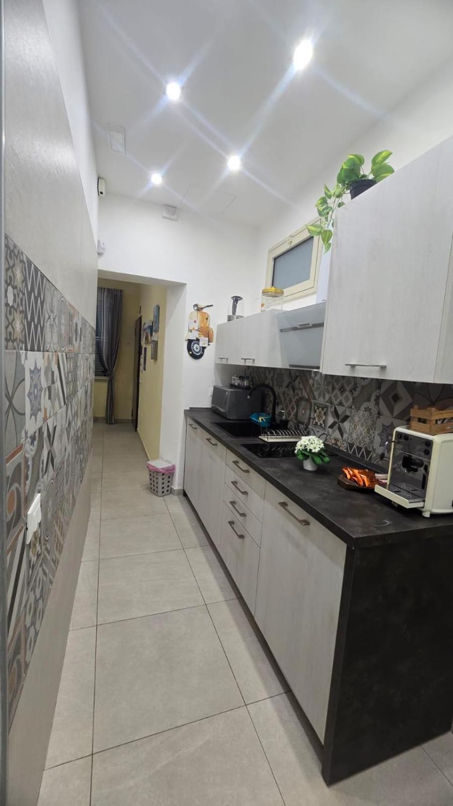 Casetta Delia Apartment Palermo