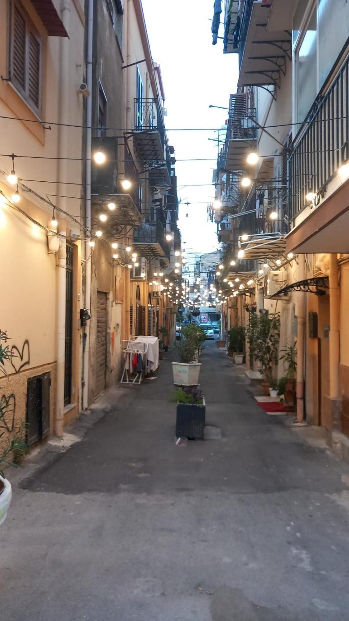 Loft Del Borgo *