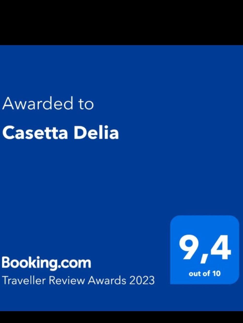 Casetta Delia *