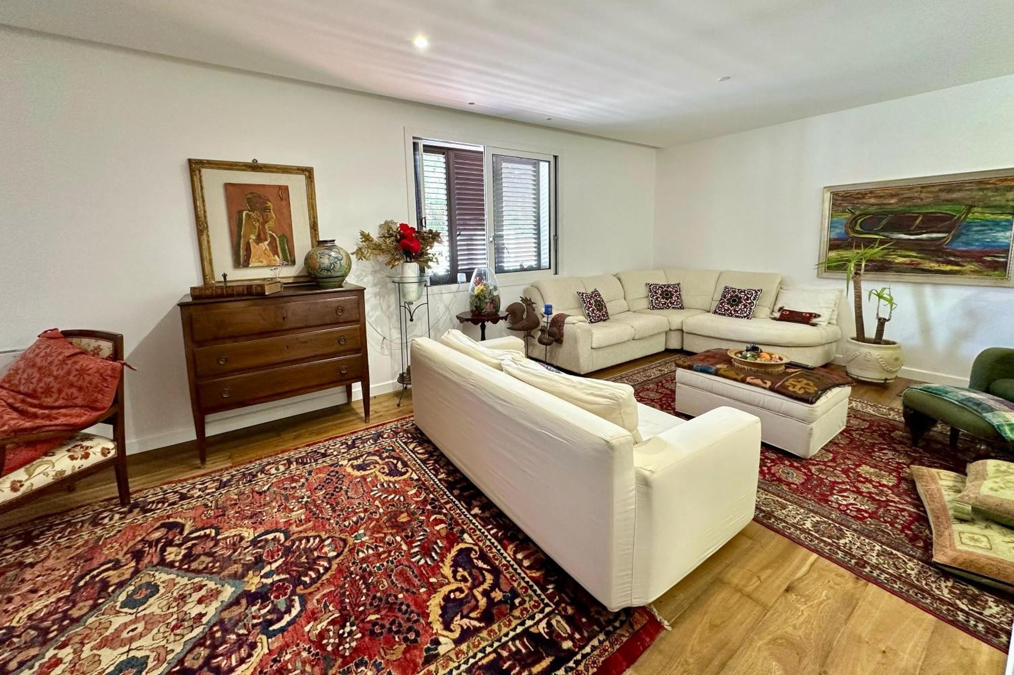 Emma Holiday home