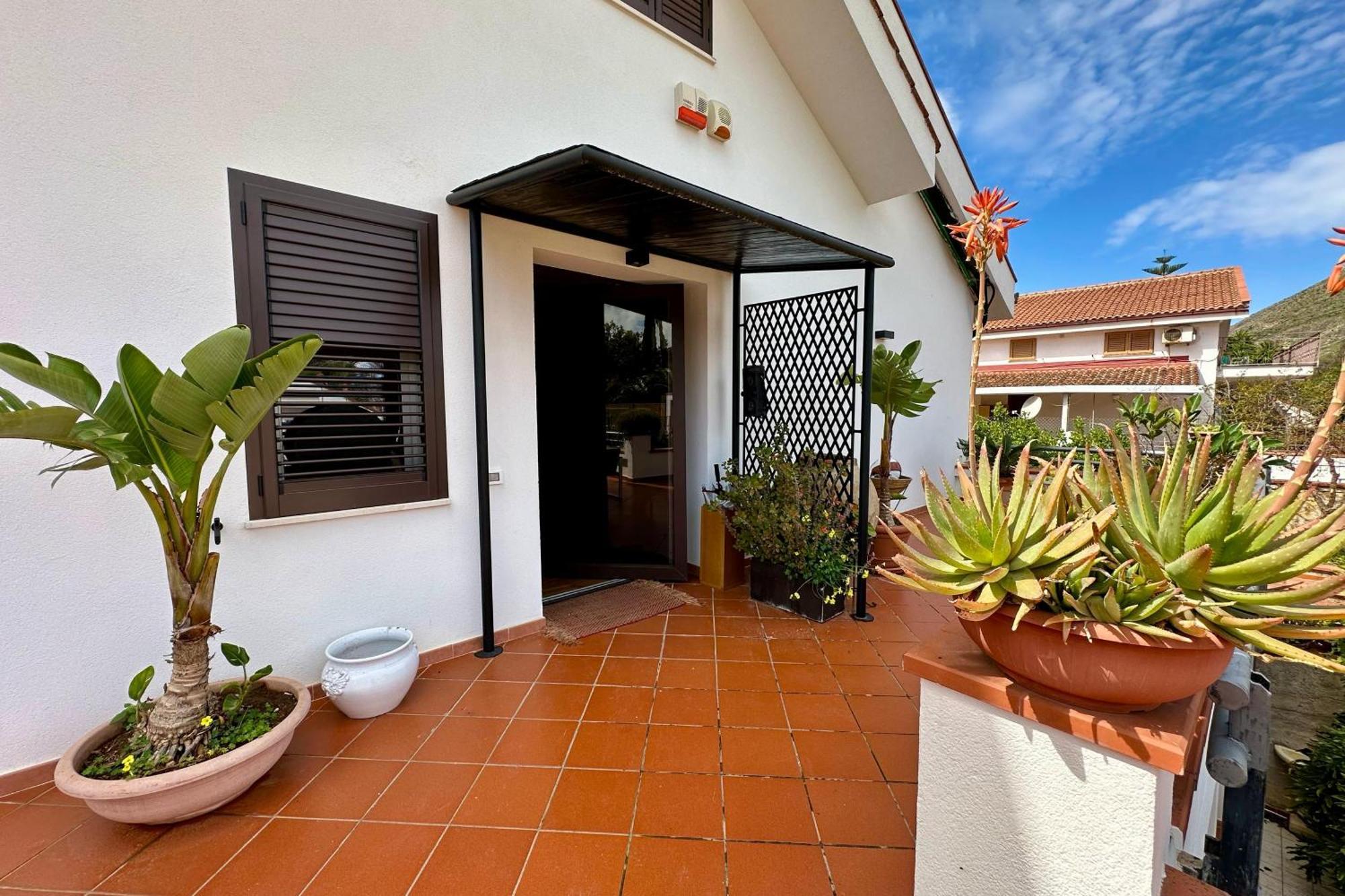 Emma Holiday home