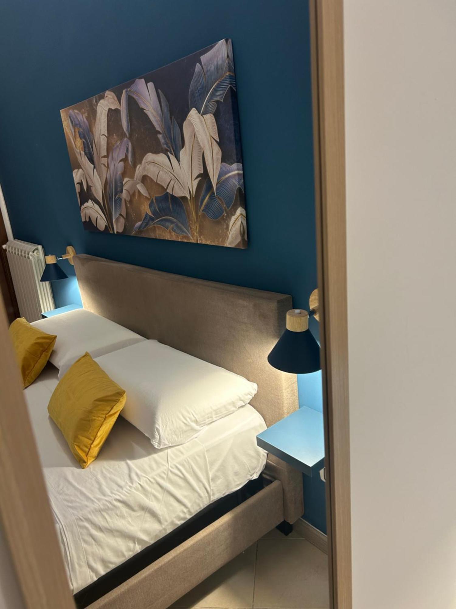 Florio Guest house
