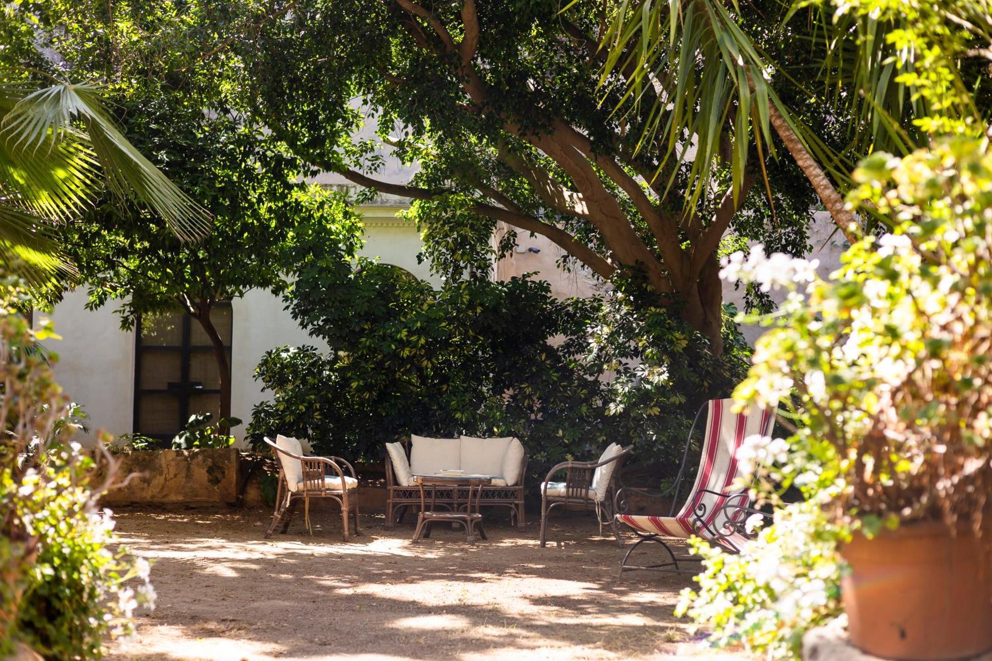 Principe Di Castelnuovo Historical Acomodação com café da manhã  Palermo