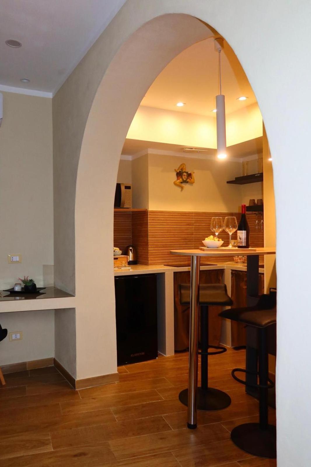 Damas Apartment *