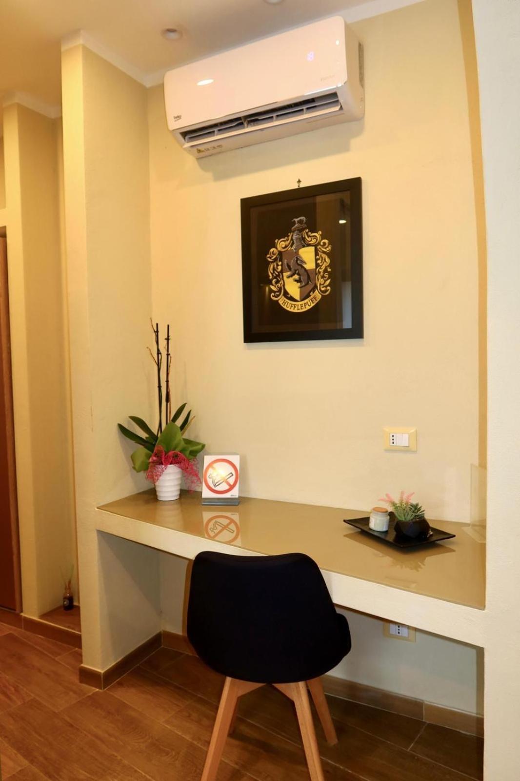 Apartment Damas *