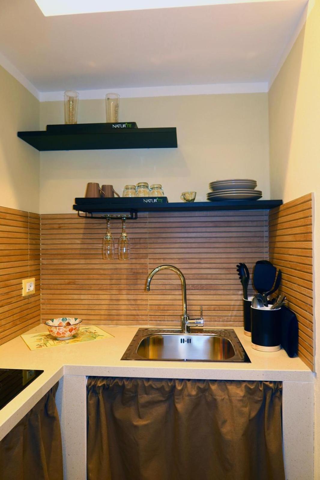 Apartment Damas