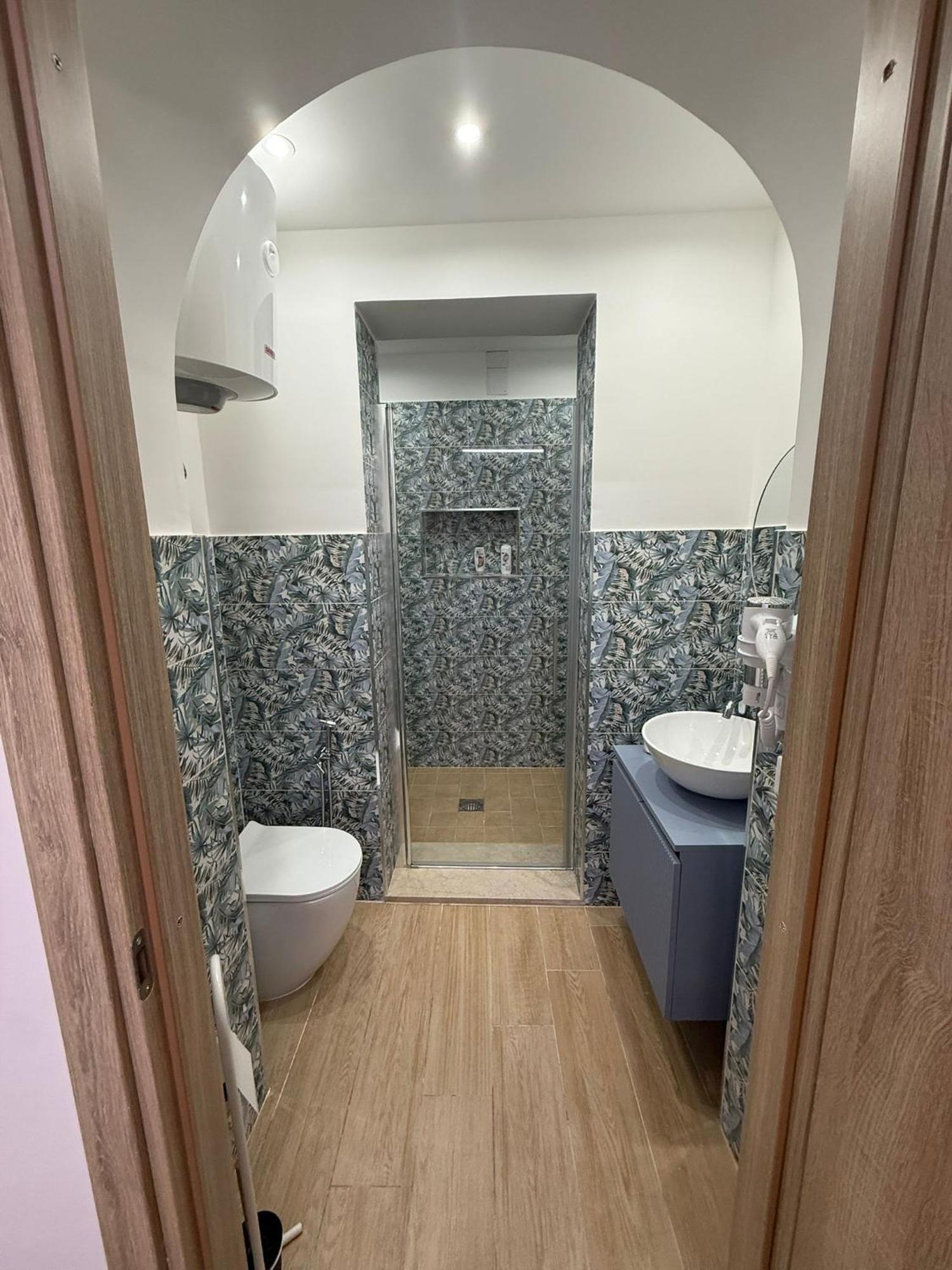 La Dimora Del Capo Holiday home Palermo
