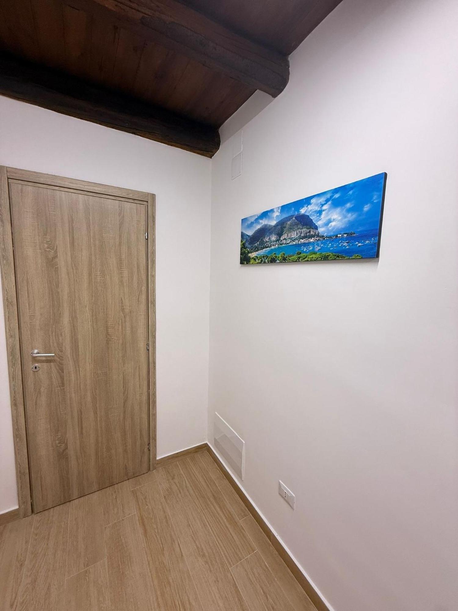 La Dimora Del Capo Holiday home Palermo