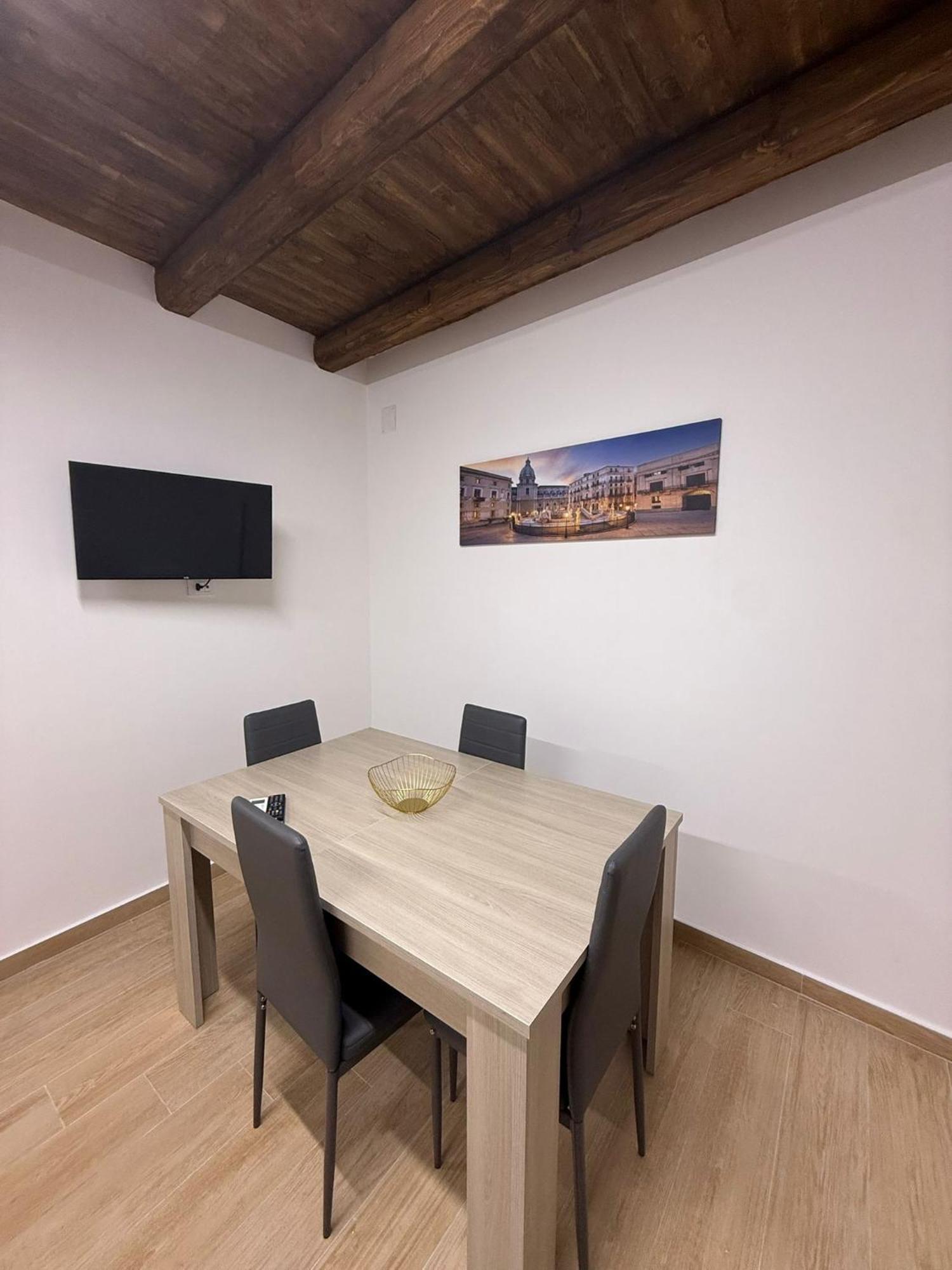 La Dimora Del Capo Holiday home