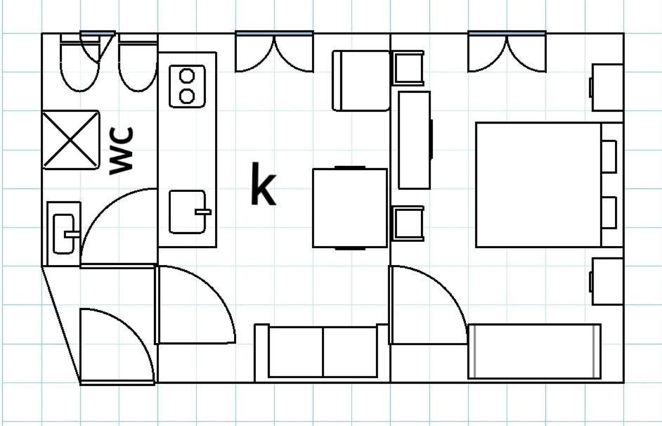 Higgie House *