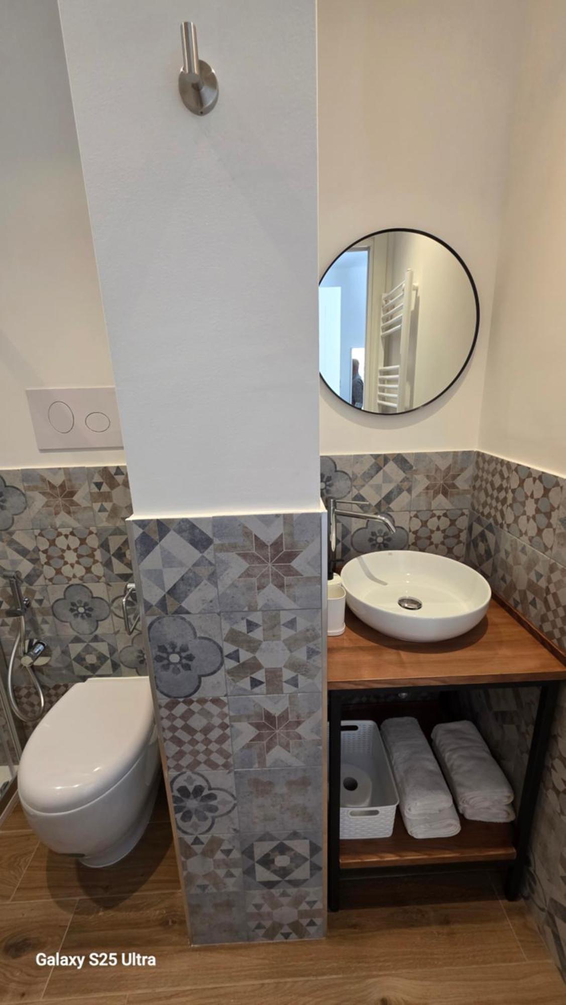 Sichilia House Apartment Palermo