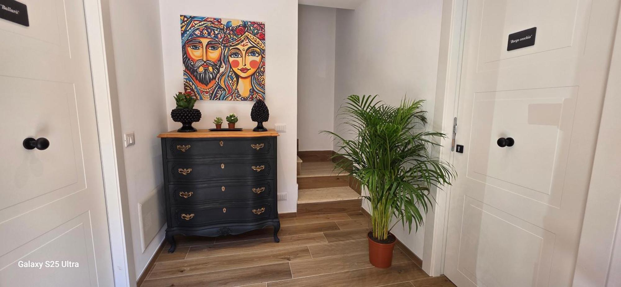 Sichilia House *