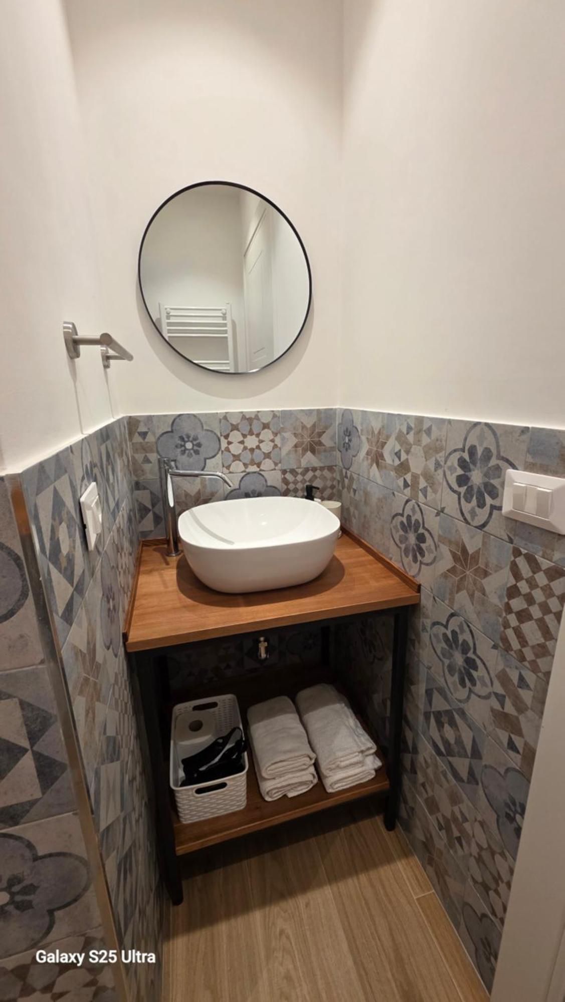 Sichilia House Apartment