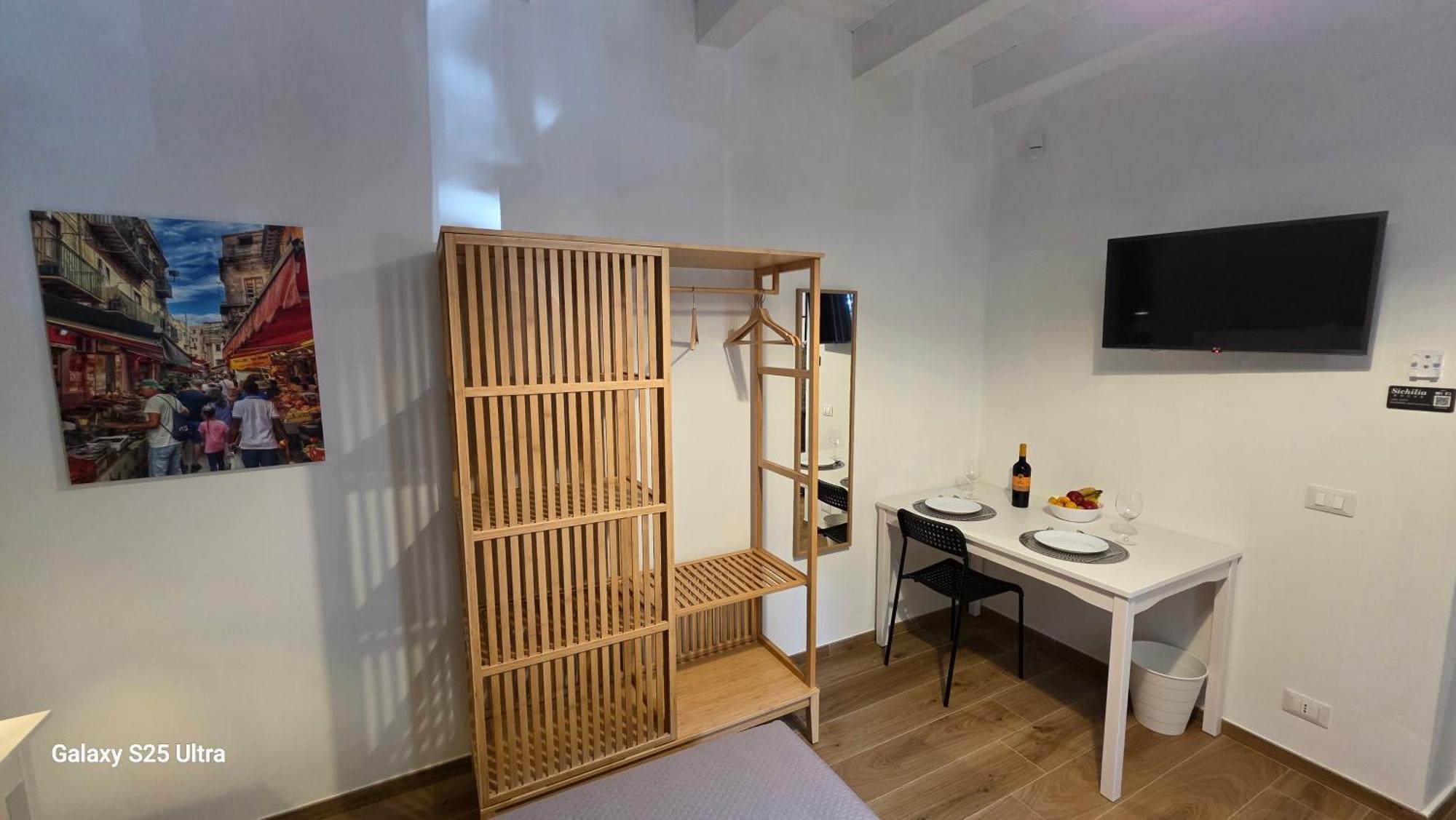 Apartment Sichilia House