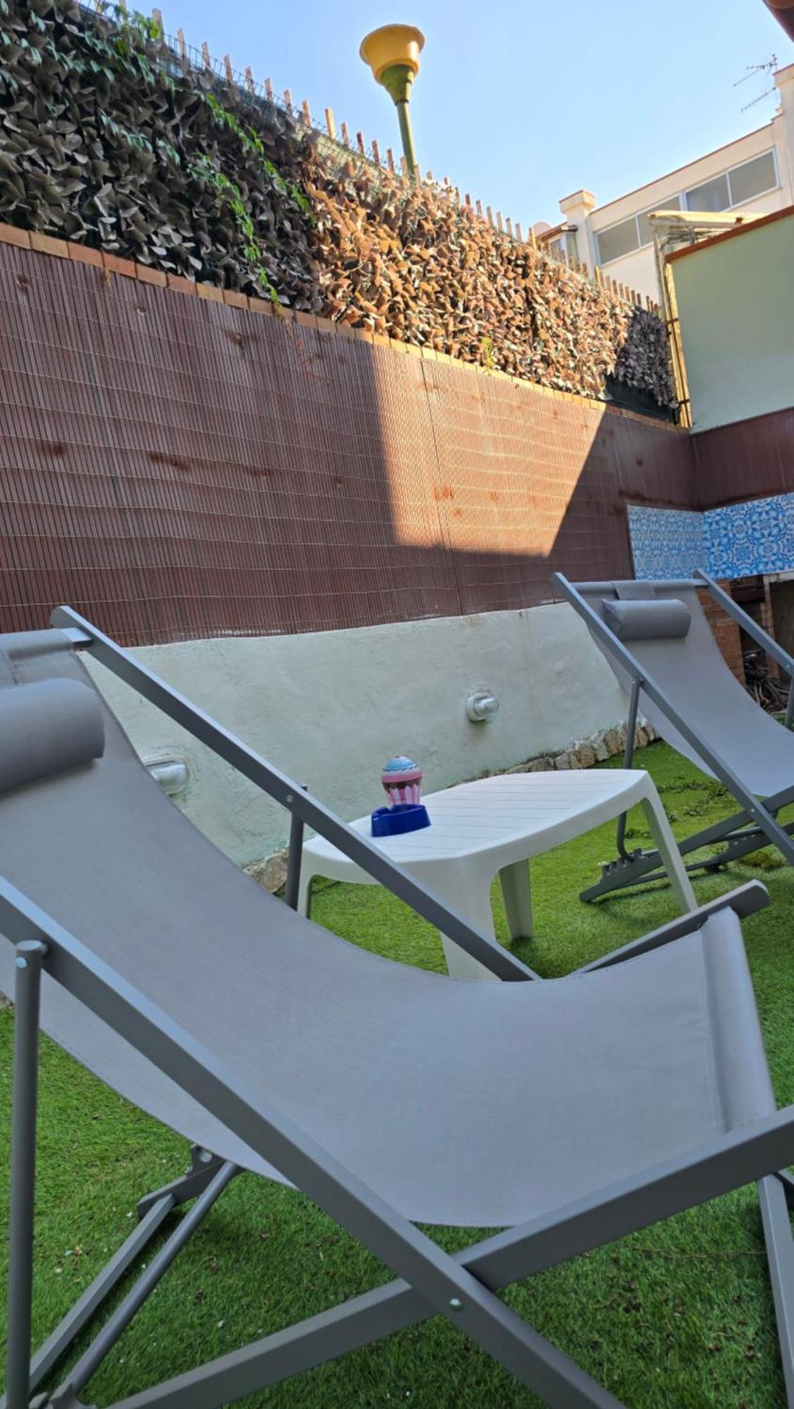 Apollo Holiday home