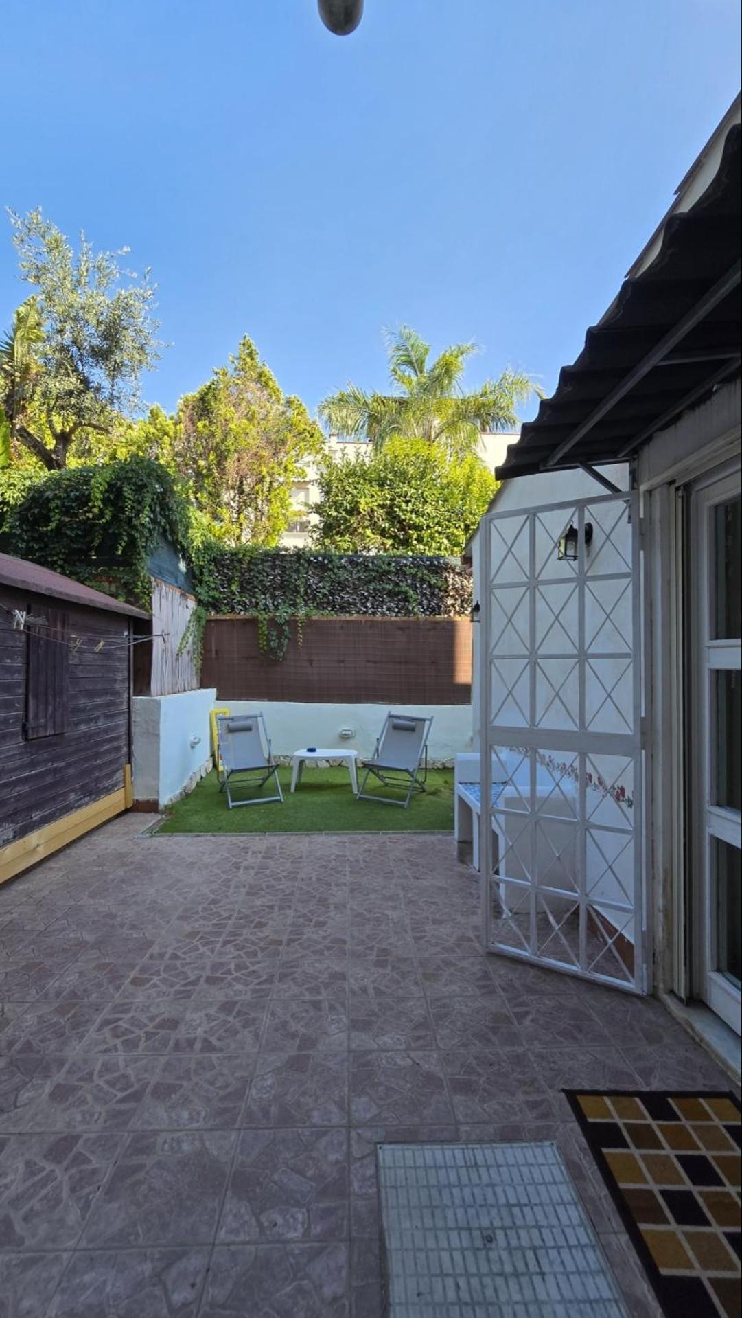 Holiday home Apollo *