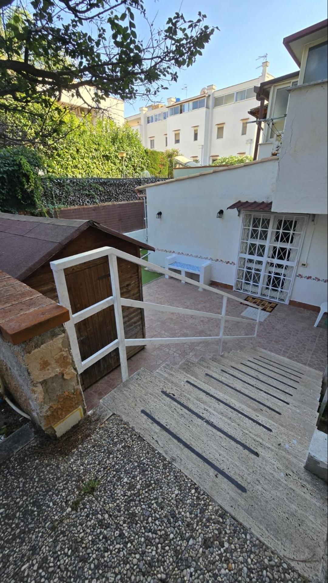 Holiday home Apollo Palermo