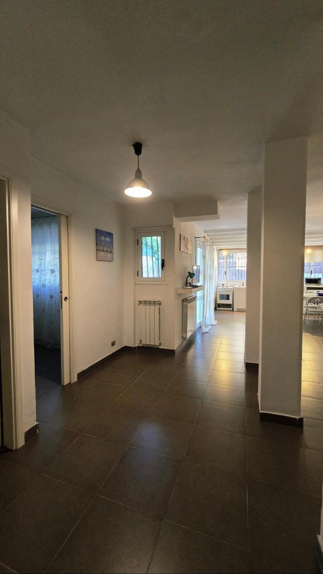 Holiday home Apollo Palermo