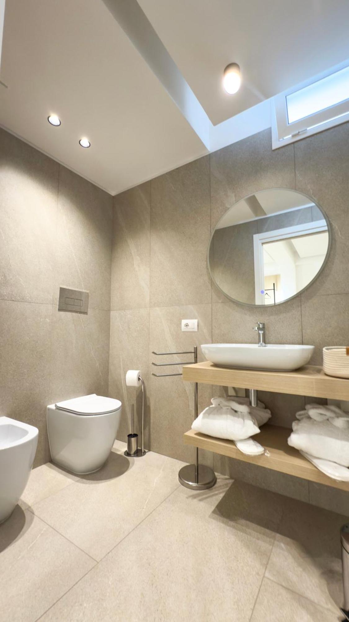 Guest house Regina Elena Luxury
