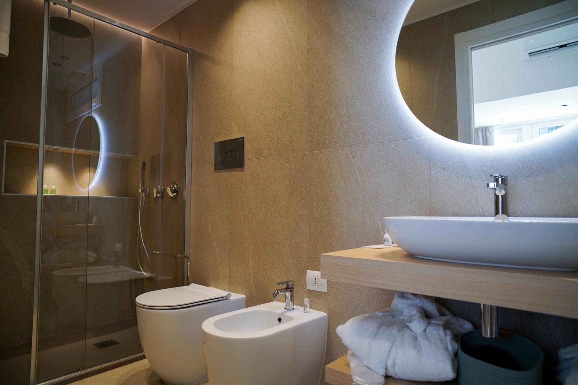 Regina Elena Luxury Guest house