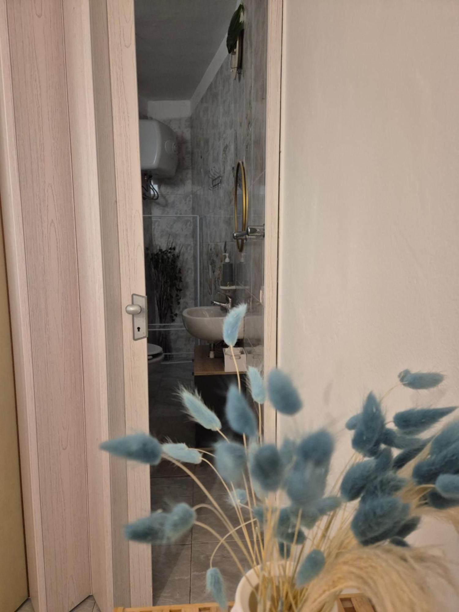 Apartment La Casuzza *