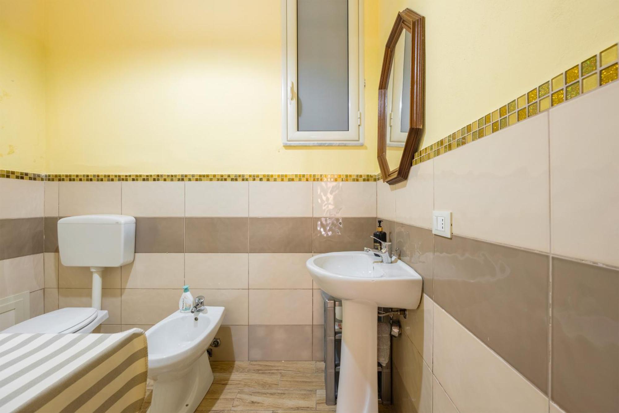 Casa Zaami Holiday home *