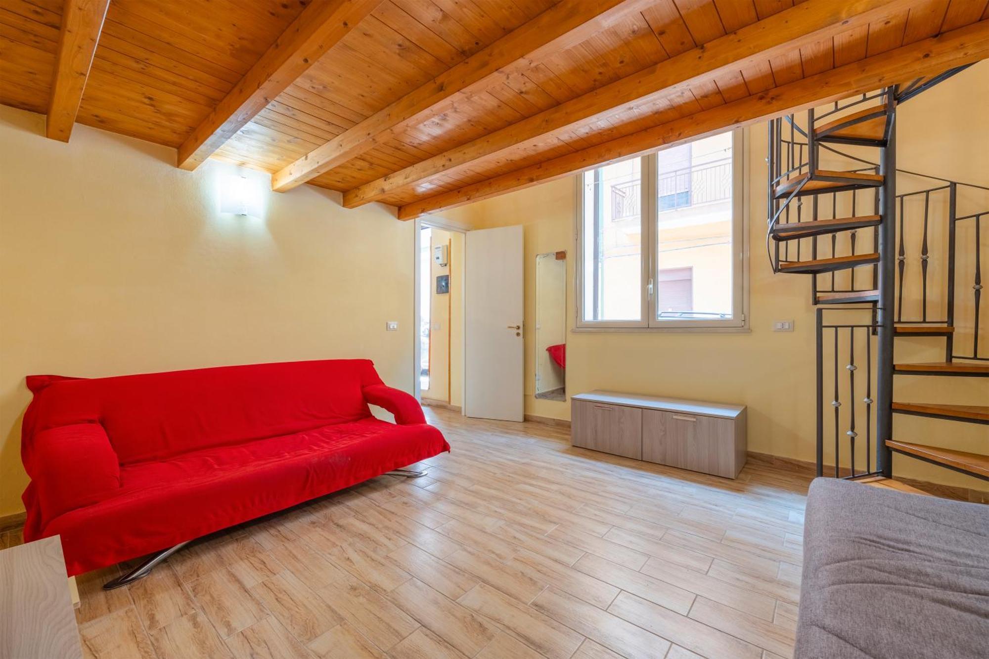 Casa Zaami Holiday home *
