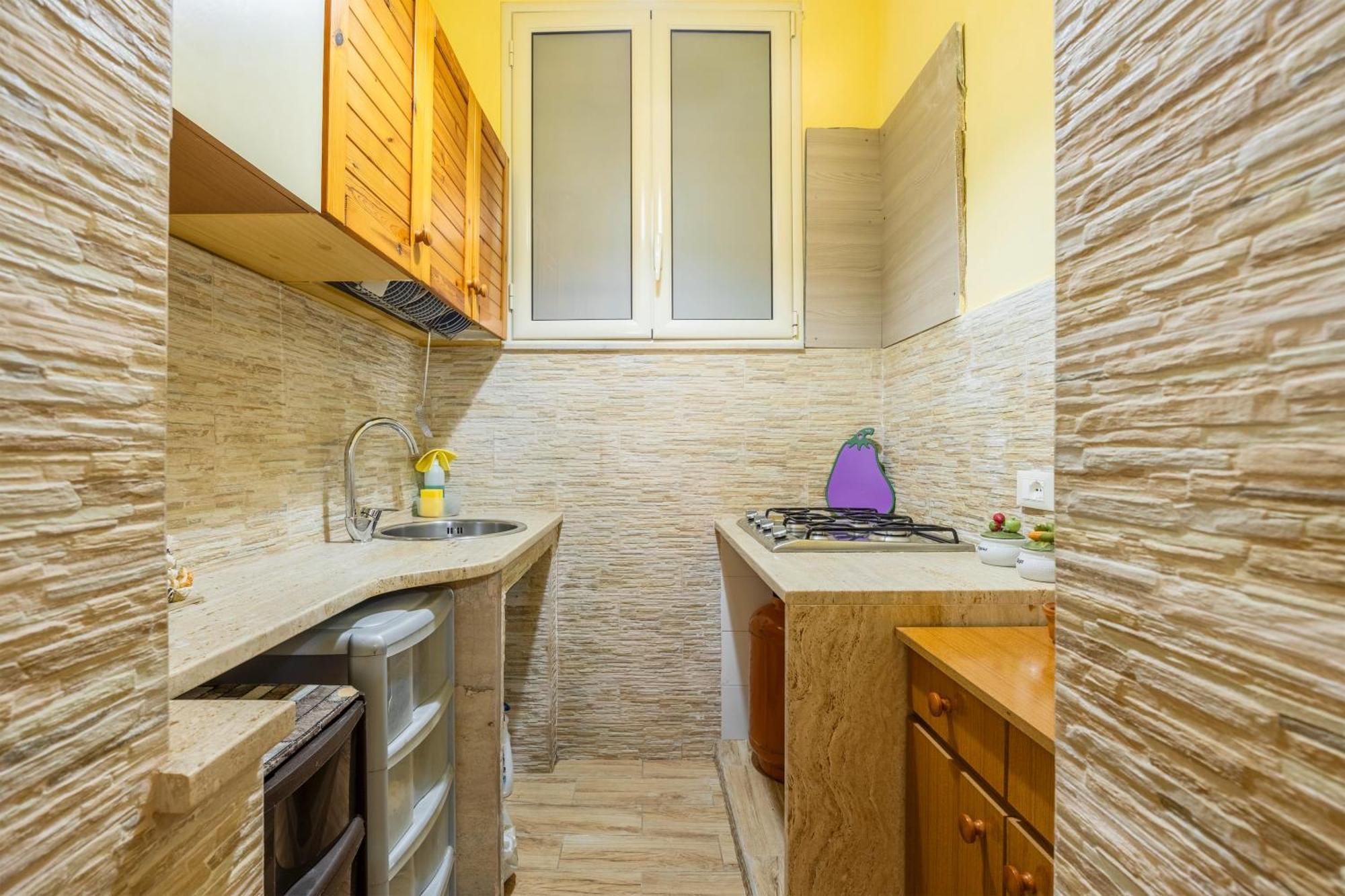 Casa Zaami Holiday home Palermo