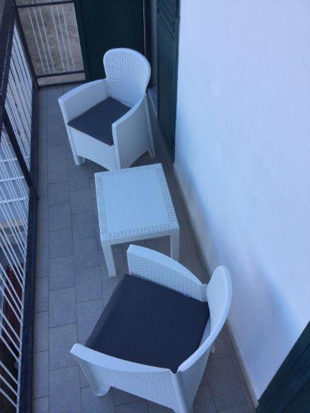 Apartment Elegante Palermo