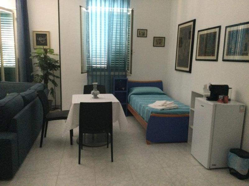 Elegante Apartment Palermo