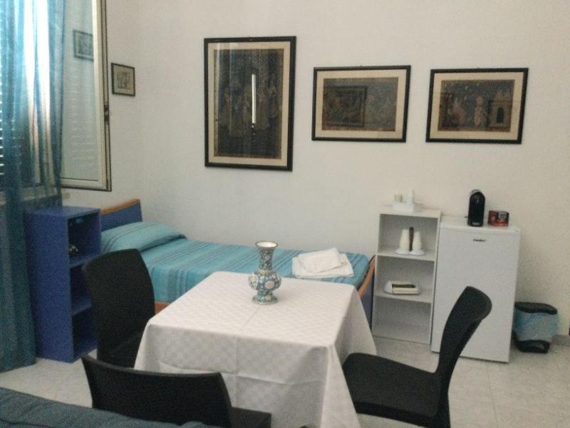 Elegante Apartment Palermo