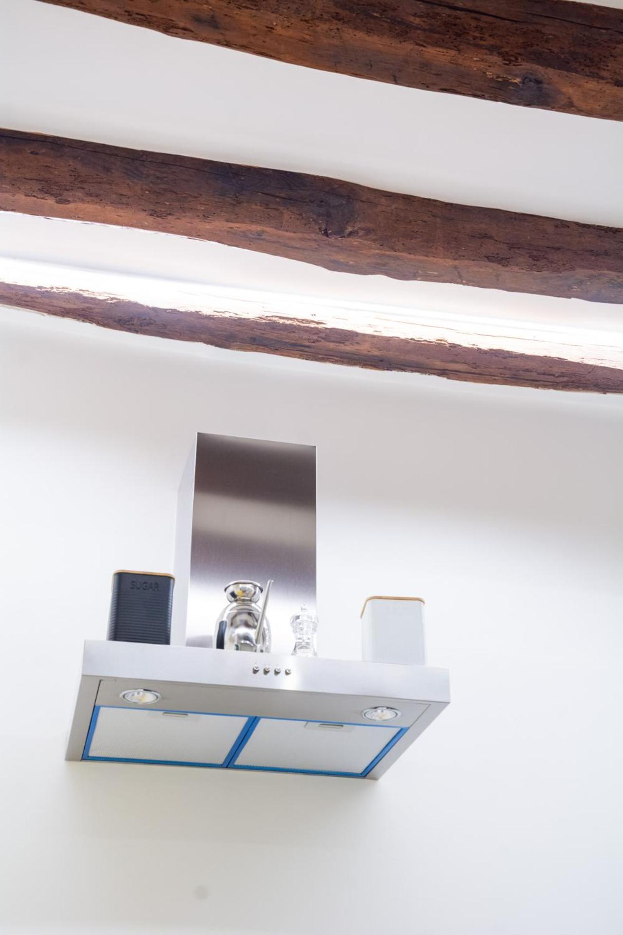 Apartamento Ferrara Palace - Centro Storico *