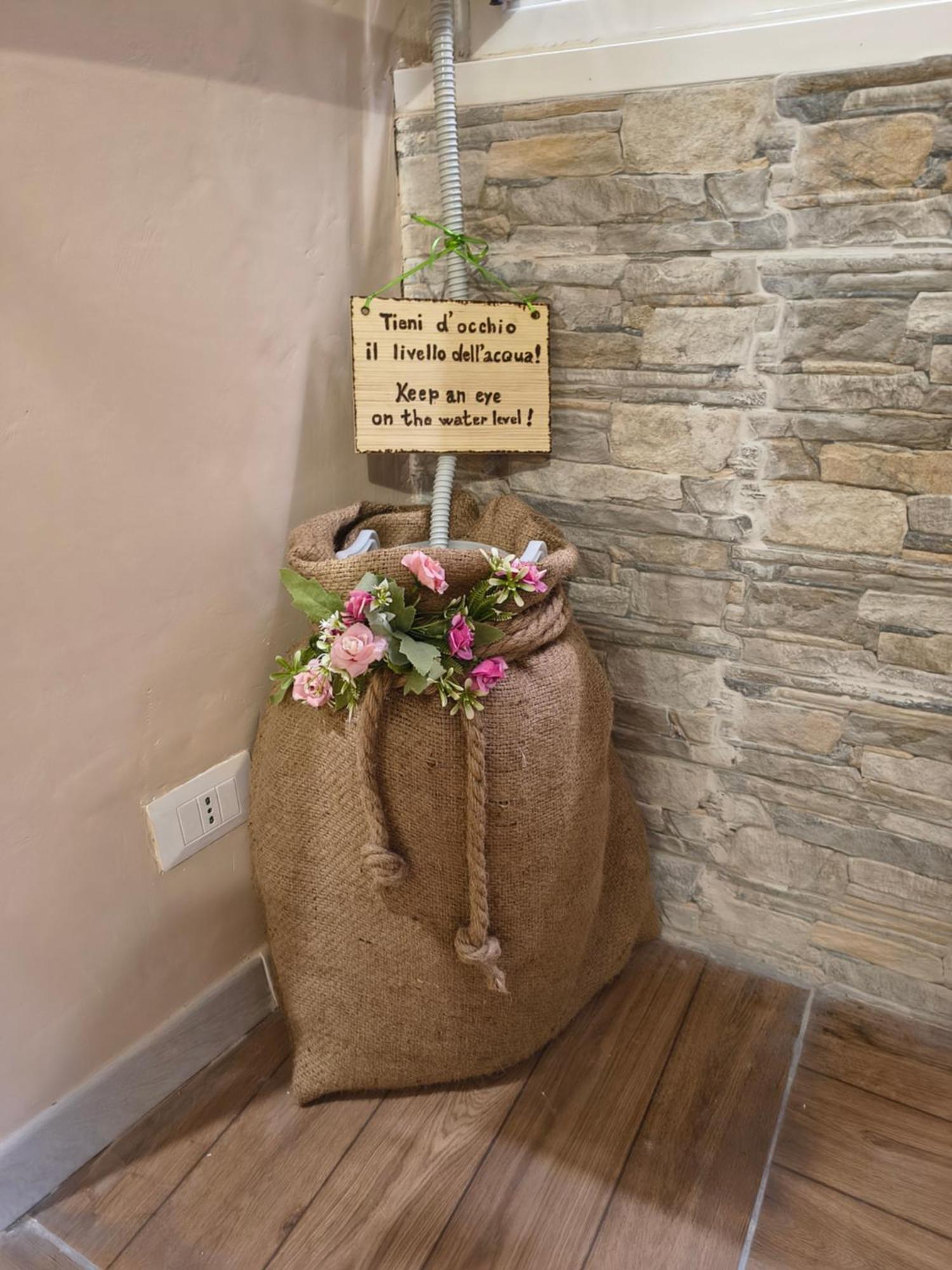 Apartment Casuzza Nica E Bedda-centro Storico