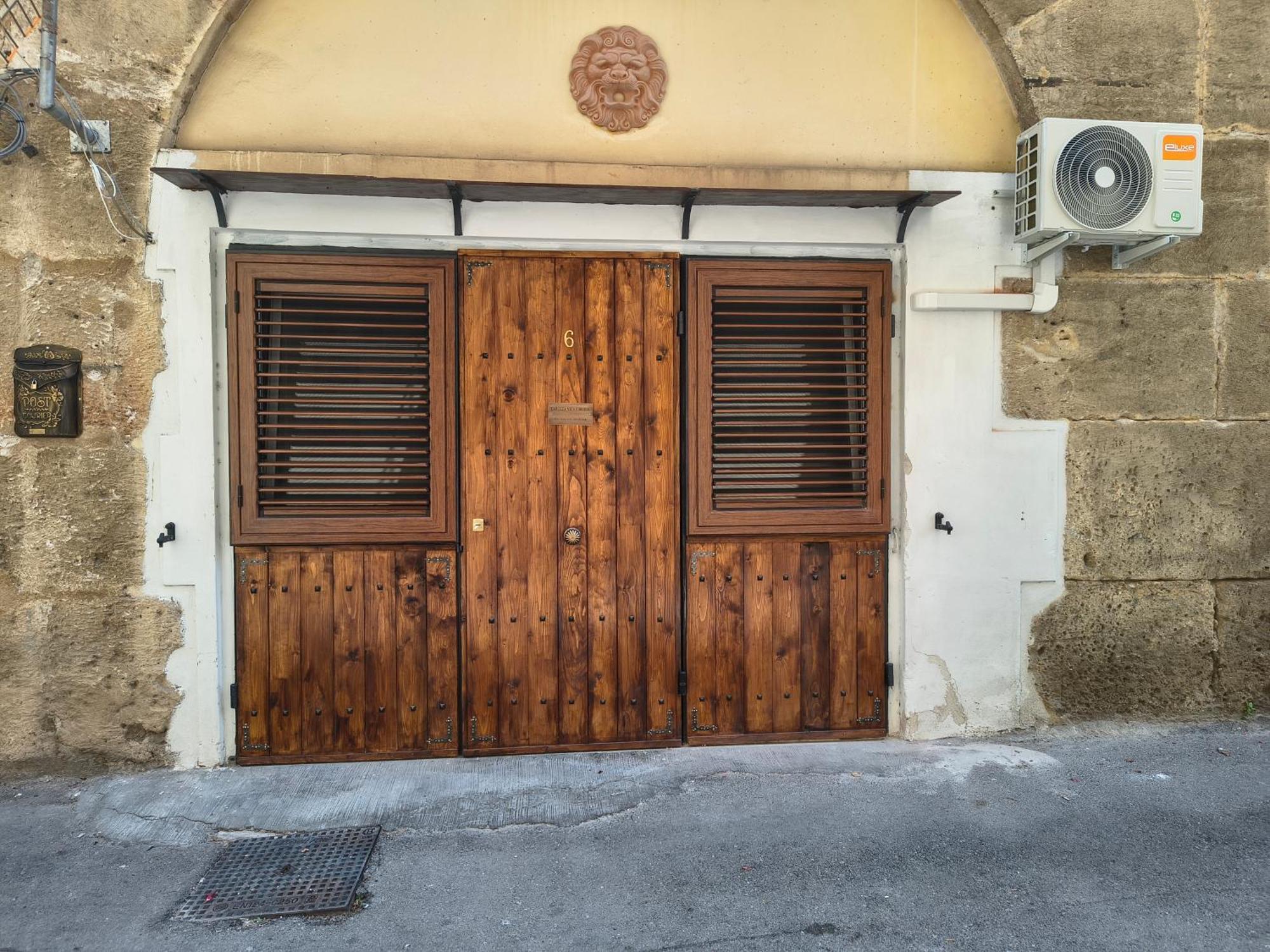 Casuzza Nica E Bedda-centro Storico Apartment Palermo