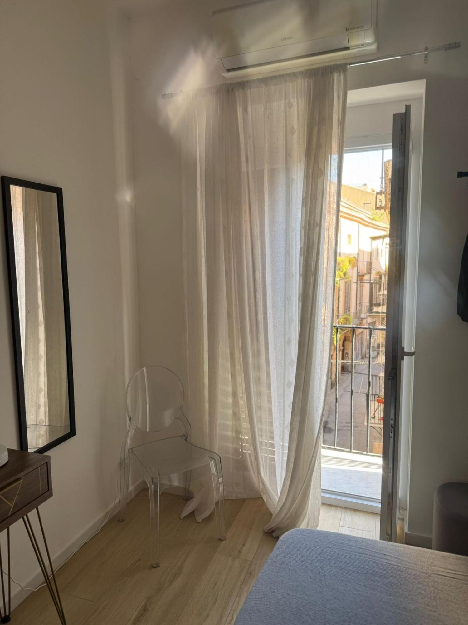 Calderai Centro Storico Apartamento