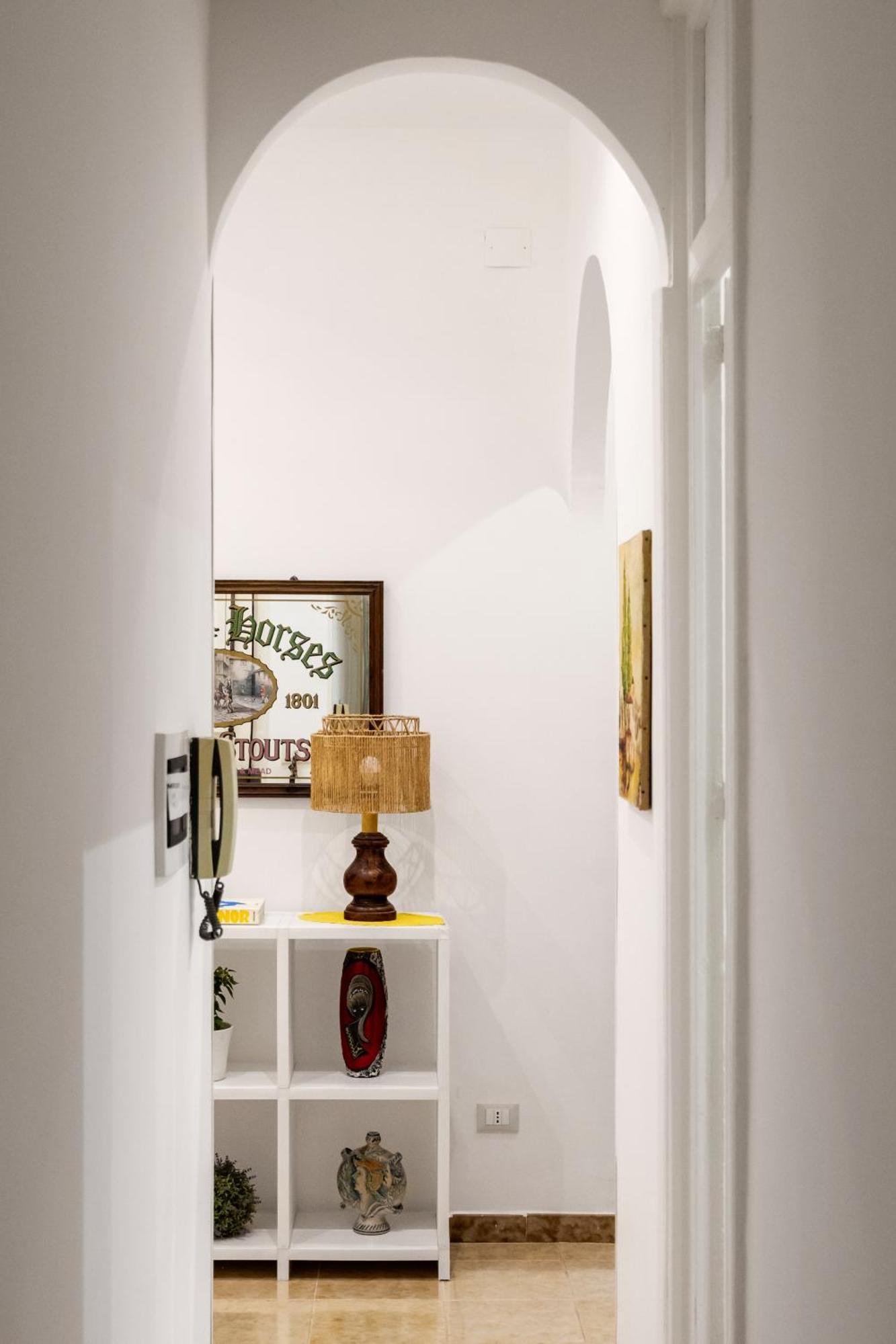 Pusamonti Flat Apartment Palermo
