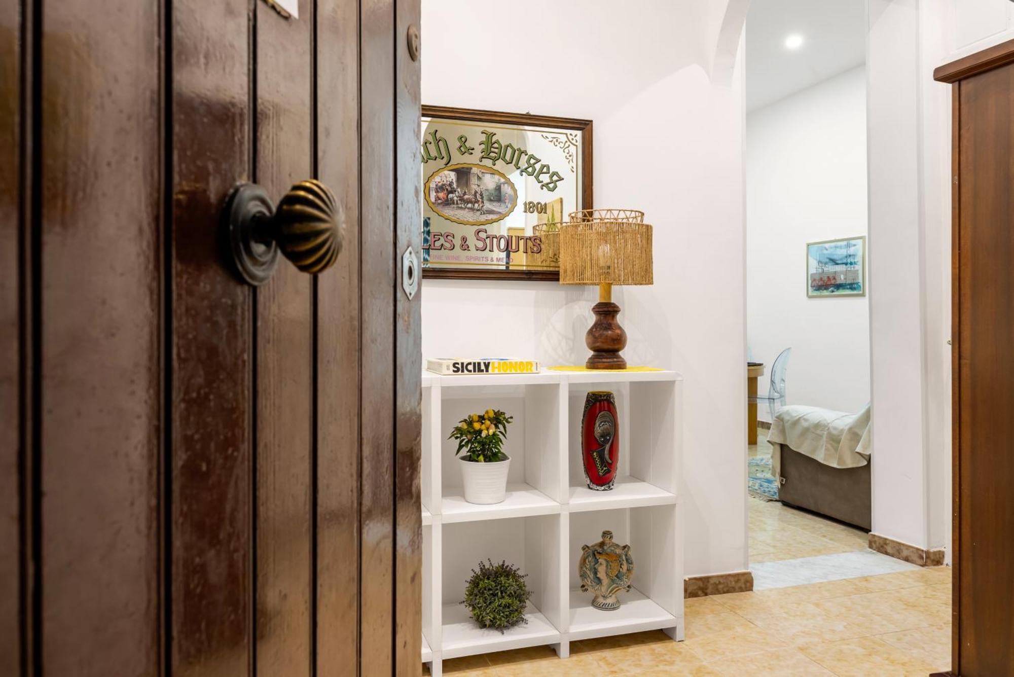 Pusamonti Flat Apartment