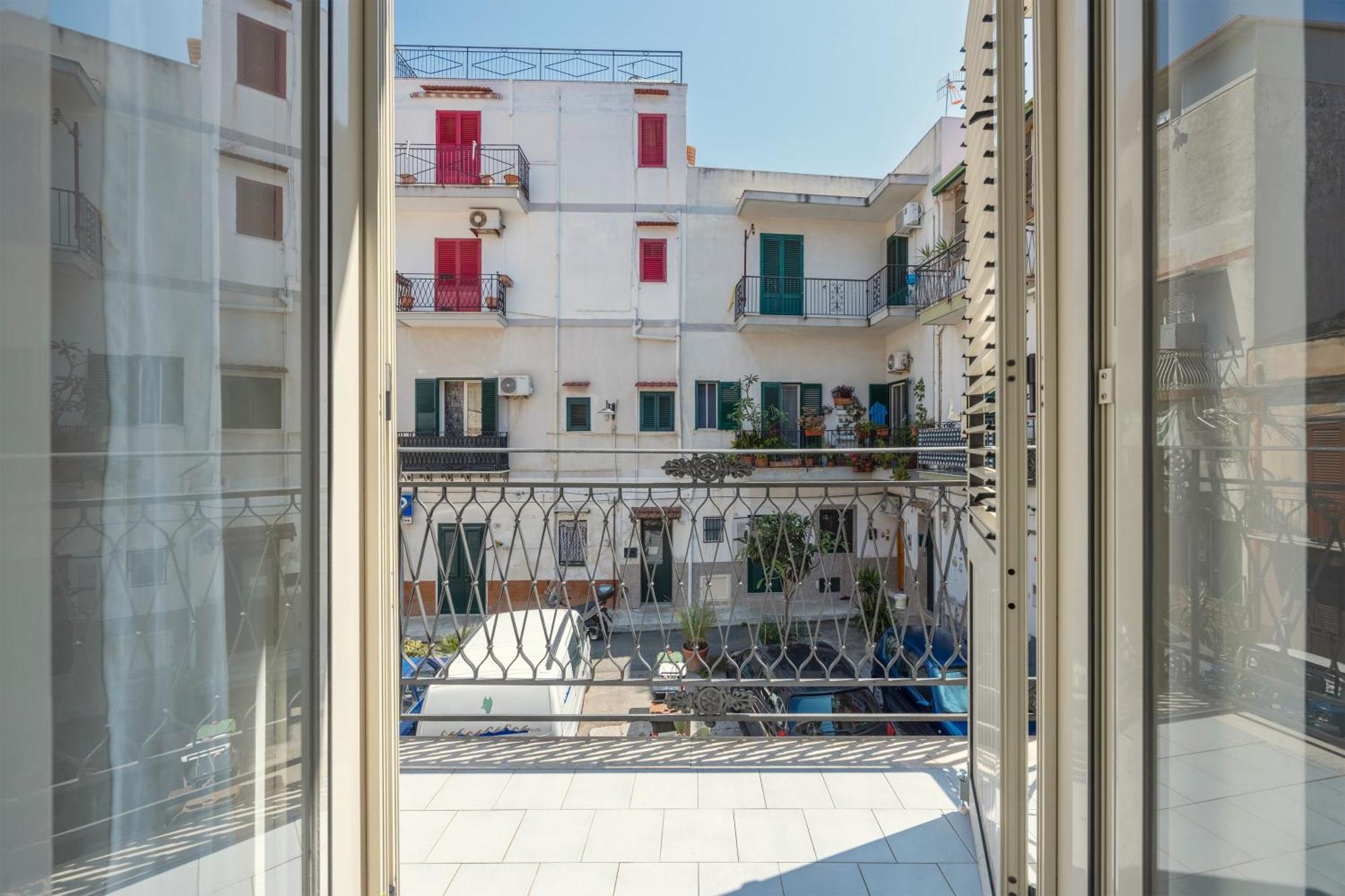 Piazzetta Al Mare Holiday home