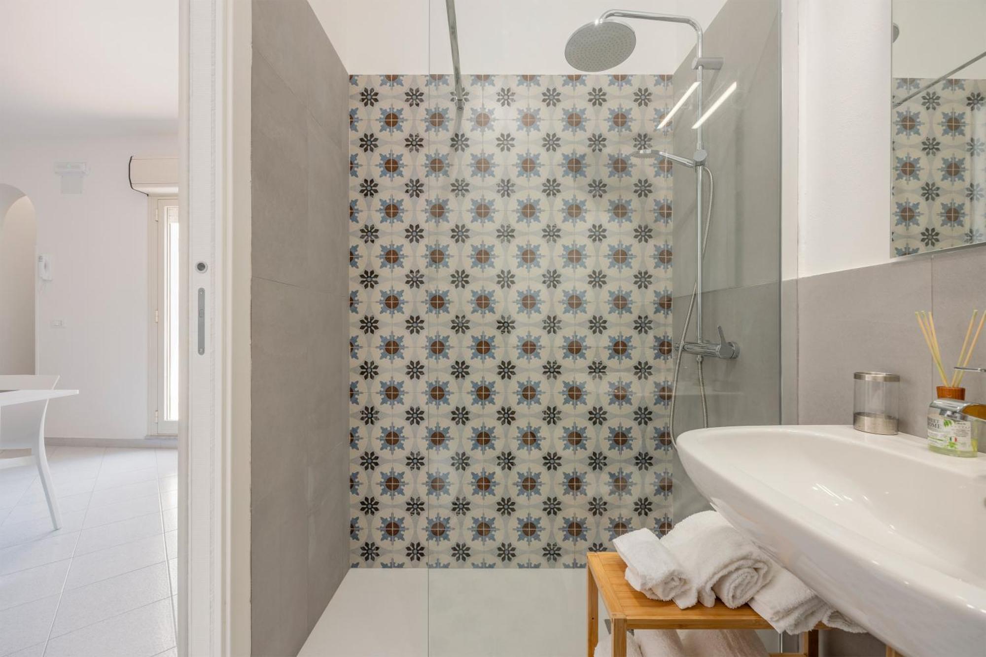 Piazzetta Al Mare Holiday home *