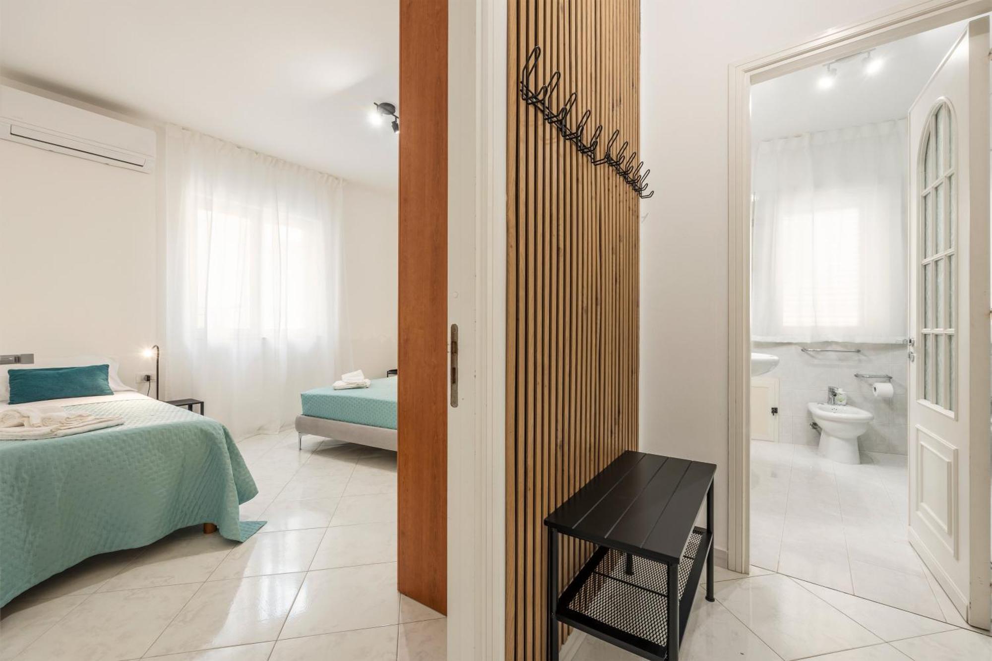 Holiday home Piazzetta Al Mare Palermo