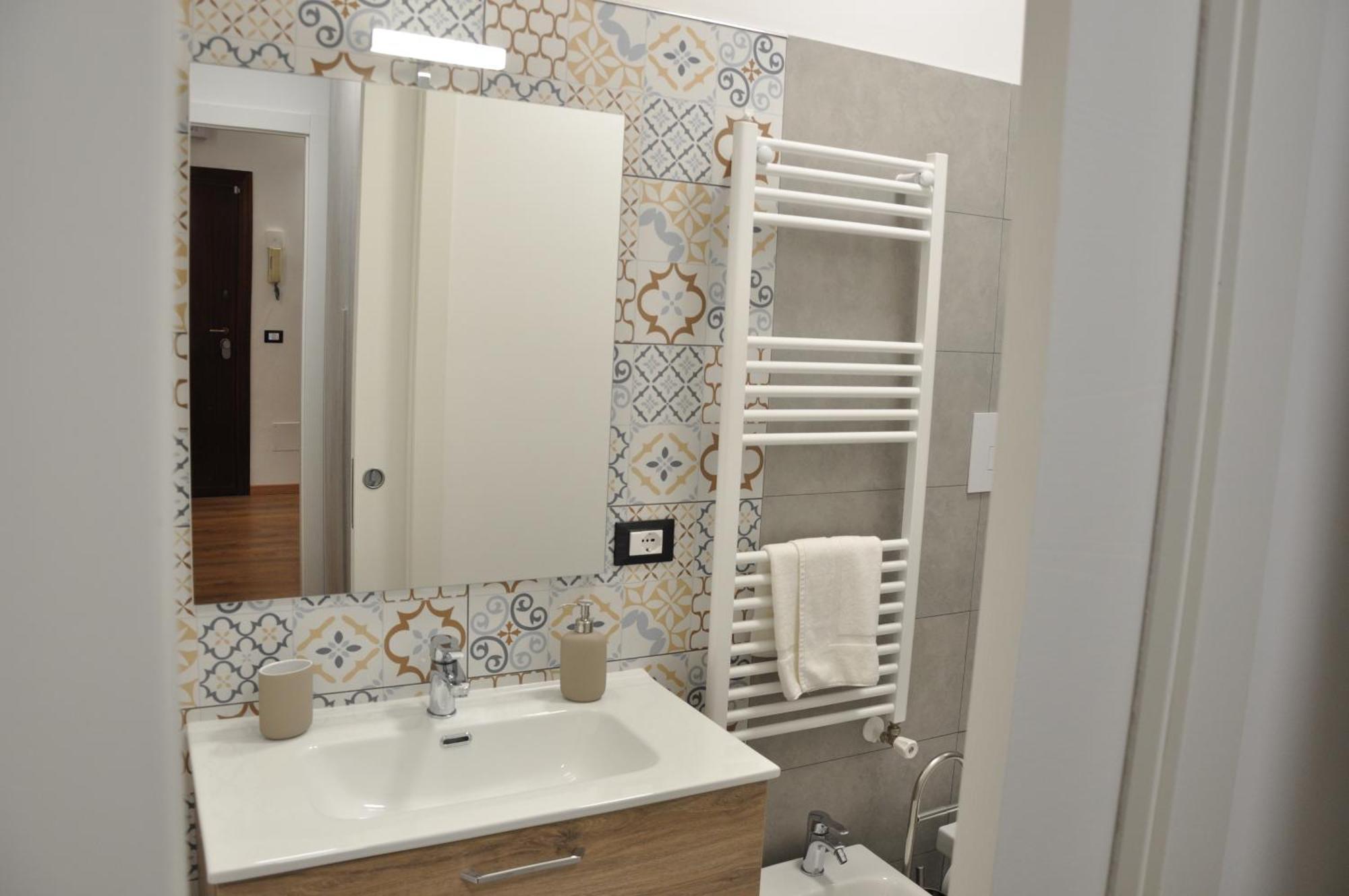 Hospedagem domiciliar Casa Giovannella