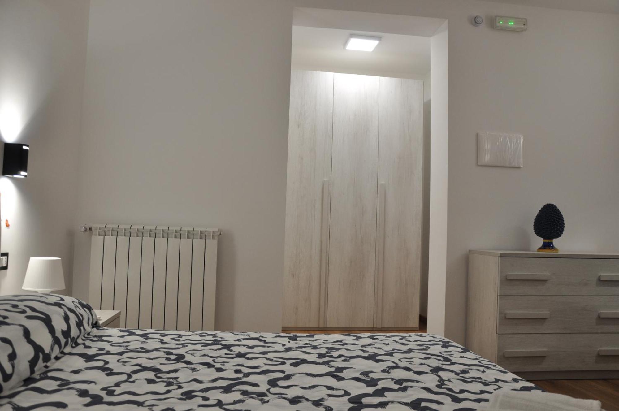Hospedagem domiciliar Casa Giovannella *