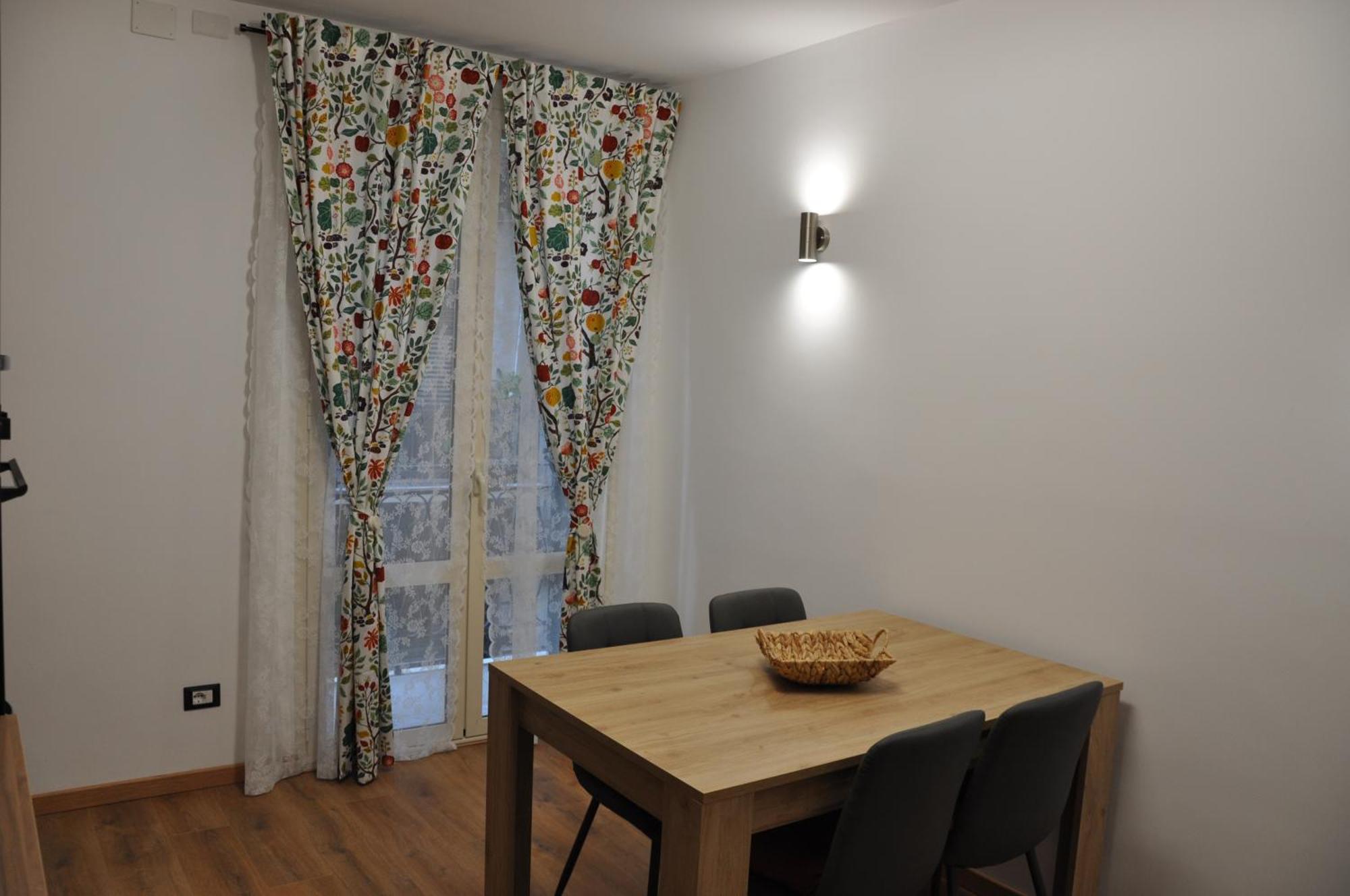 Hospedagem domiciliar Casa Giovannella Palermo