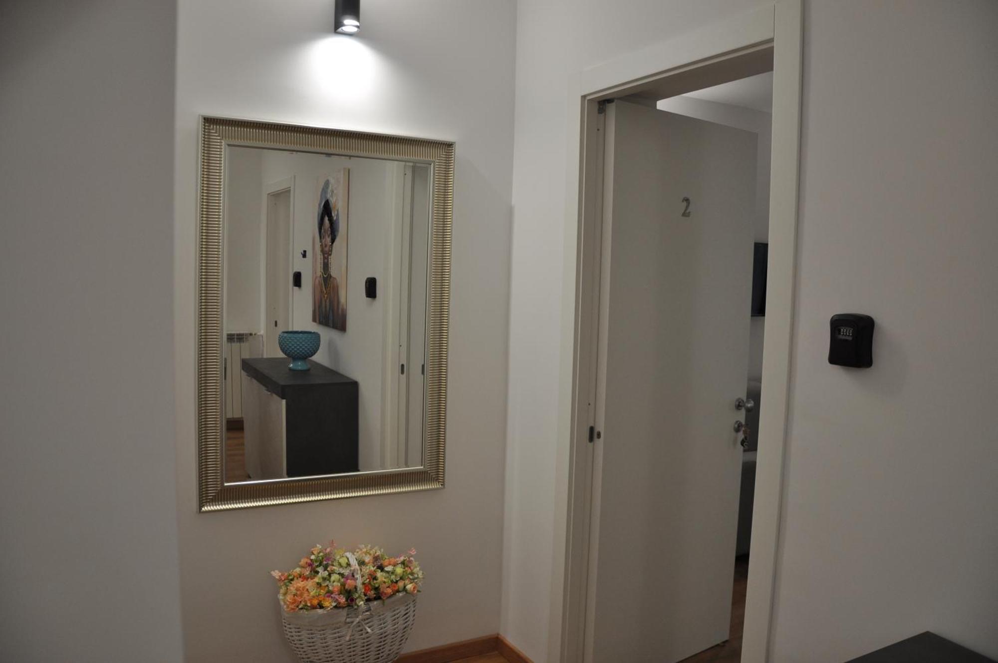 Casa Giovannella Hospedagem domiciliar *