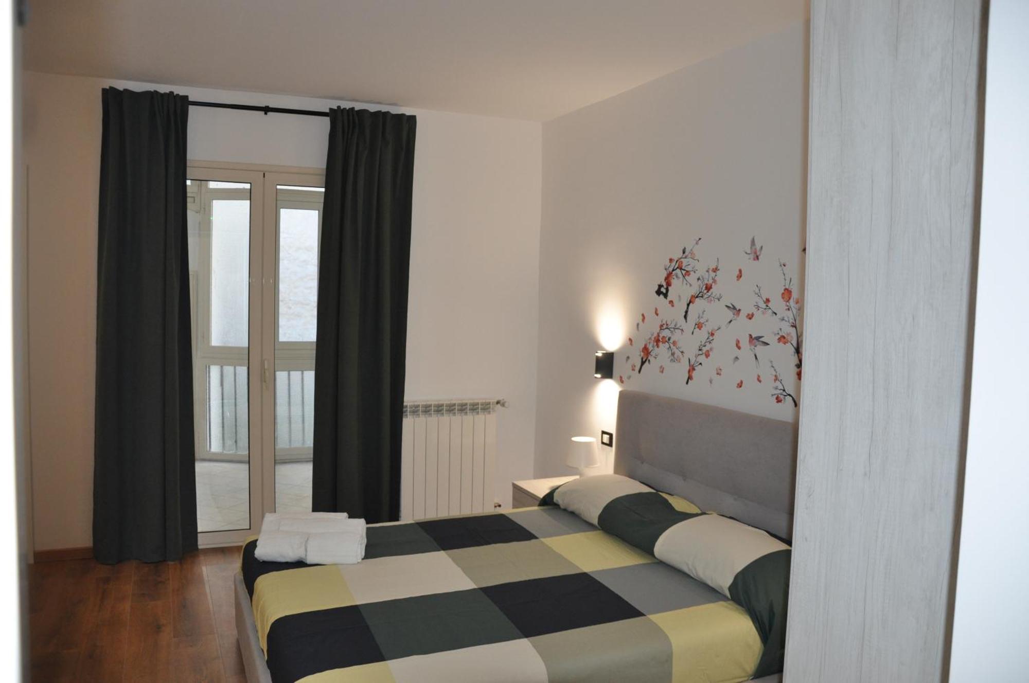 Hospedagem domiciliar Casa Giovannella *