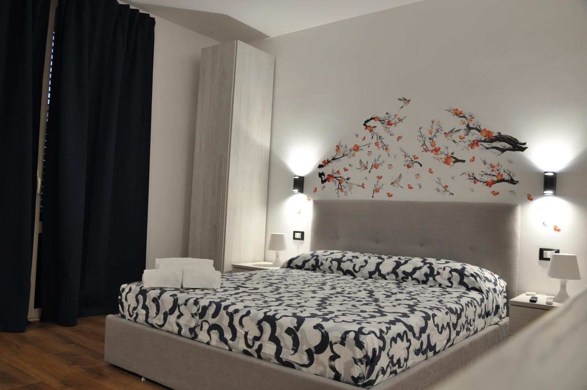 Hospedagem domiciliar Casa Giovannella Palermo