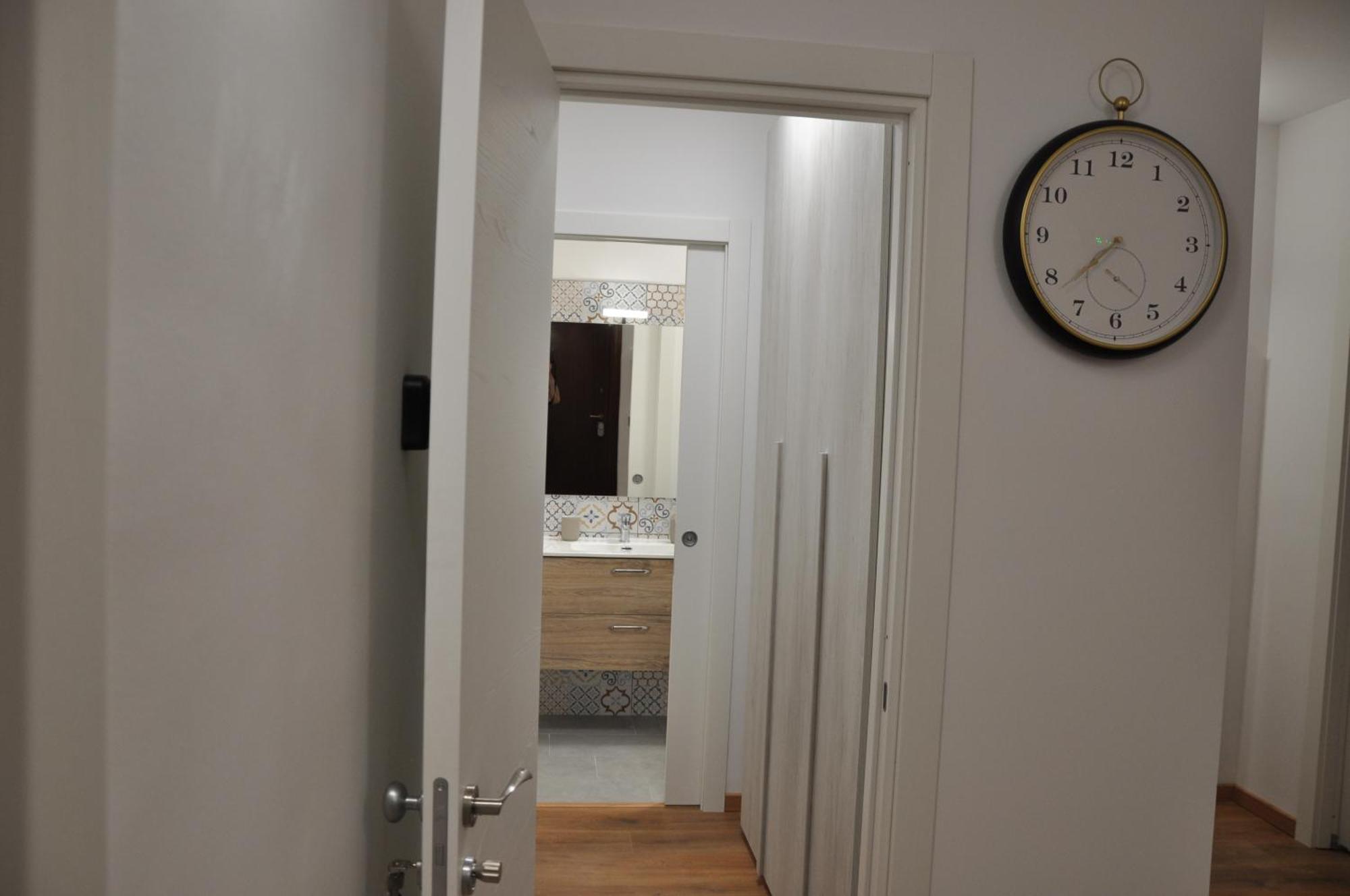Hospedagem domiciliar Casa Giovannella *