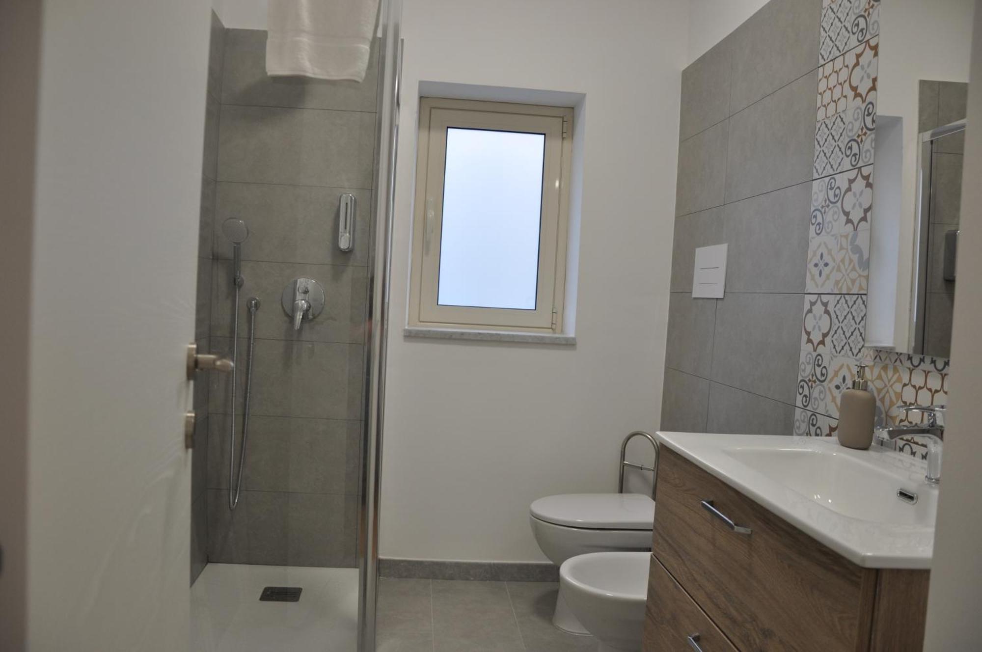 Hospedagem domiciliar Casa Giovannella
