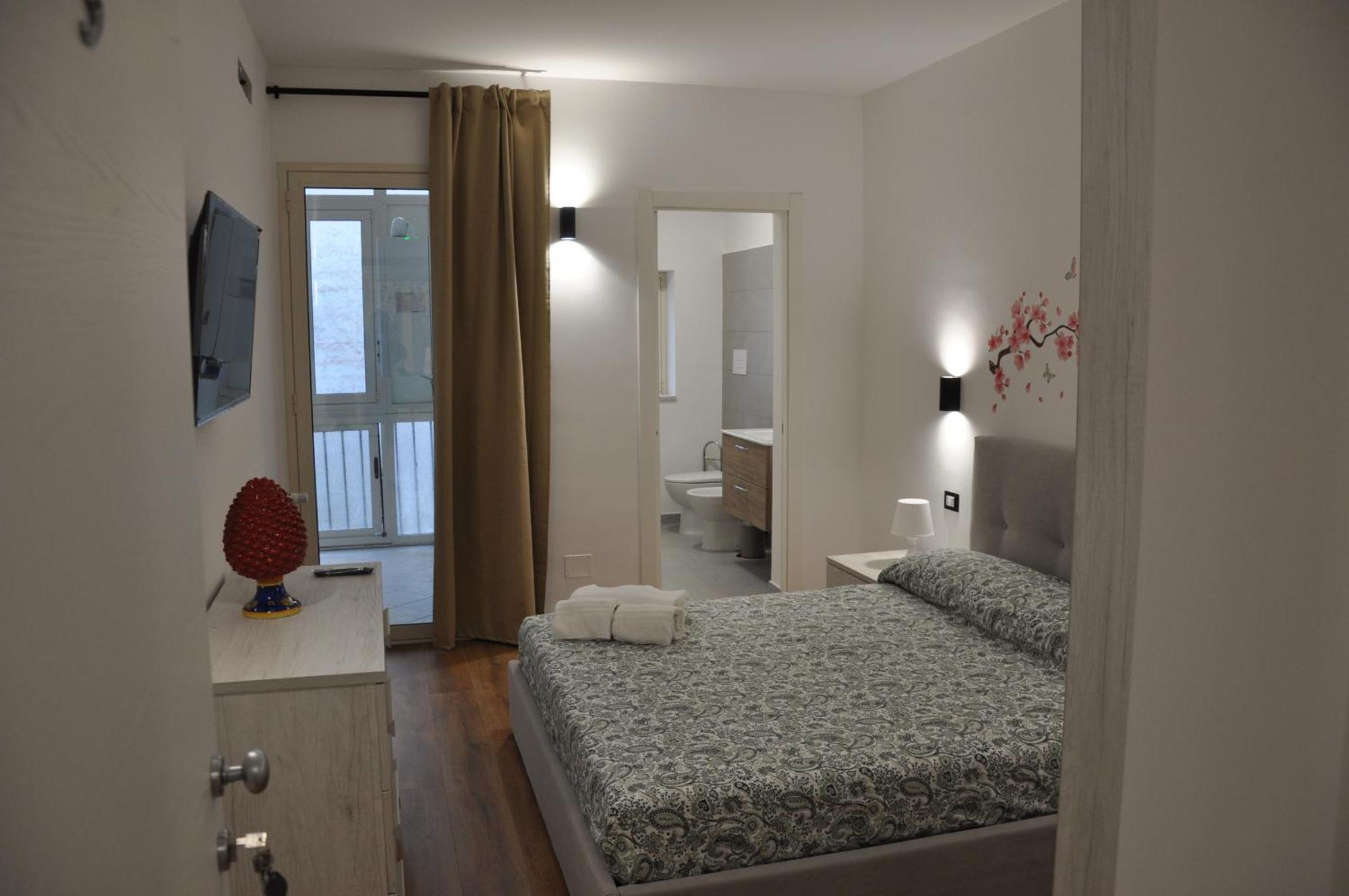 Casa Giovannella Hospedagem domiciliar *